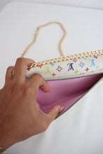 Load image into Gallery viewer, Louis vuitton murakami vintage wallet