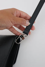 Load image into Gallery viewer, Louis Vuitton Taiga Belaia Clutch Bag in Ardoise Black