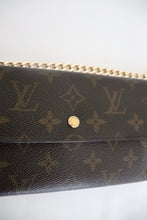 Lade das Bild in den Galerie-Viewer, Louis Vuitton Monogram Porte Tresor Long Wallet