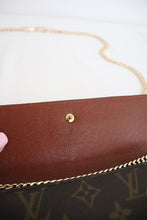 Lade das Bild in den Galerie-Viewer, Louis Vuitton Monogram Porte Tresor Long Wallet