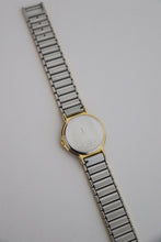 Load image into Gallery viewer, Yves Saint Laurent Vintage Two-Tone Quartz Watch