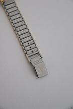 Load image into Gallery viewer, Yves Saint Laurent Vintage Two-Tone Quartz Watch