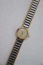 Load image into Gallery viewer, Yves Saint Laurent Vintage Two-Tone Quartz Watch