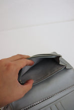 Load image into Gallery viewer, Chanel embossed camellia vintage wallet