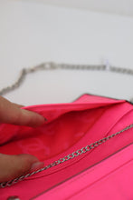 Load image into Gallery viewer, Chanel quilted black vintage wallet