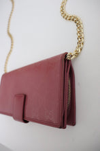 Load image into Gallery viewer, Gucci pink vintage wallet