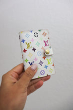 Load image into Gallery viewer, LOUIS VUITTON Monogram Multicolor Carnet de Bal Mini Agenda *limited edition*