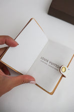 Load image into Gallery viewer, LOUIS VUITTON Monogram Multicolor Carnet de Bal Mini Agenda *limited edition*