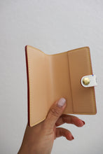 Load image into Gallery viewer, LOUIS VUITTON Monogram Multicolor Carnet de Bal Mini Agenda *limited edition*