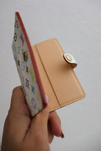 Load image into Gallery viewer, LOUIS VUITTON Monogram Multicolor Carnet de Bal Mini Agenda *limited edition*