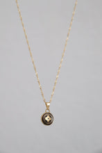 Load image into Gallery viewer, Louis Vuitton clover in dark brown