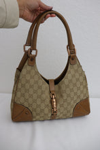 Load image into Gallery viewer, Gucci Jackie Hobo Bag