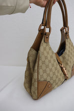 Load image into Gallery viewer, Gucci Jackie Hobo Bag