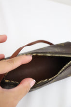 Load image into Gallery viewer, Louis Vuitton Mini Papillon Pochette Monogram Canvas