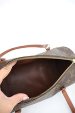 Load image into Gallery viewer, Louis Vuitton Papillon 30