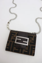 Load image into Gallery viewer, Vintage Fendi wallet