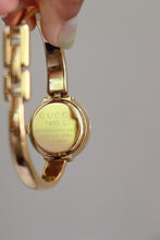 Load image into Gallery viewer, Vintage Gucci Bangle Watch