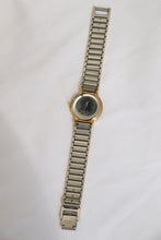 Load image into Gallery viewer, Yves Saint Laurent Vintage Two-Tone Quartz Watch