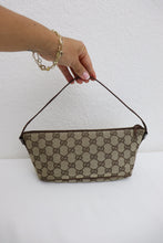 Load image into Gallery viewer, Gucci Boat Pochette