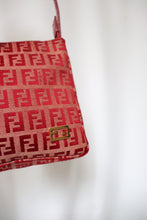 Load image into Gallery viewer, Fendi red zucchino