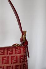 Load image into Gallery viewer, Fendi red zucchino