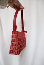 Load image into Gallery viewer, Fendi red zucchino
