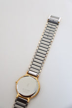 Load image into Gallery viewer, Yves Saint Laurent Vintage Two-Tone Quartz Watch - Large