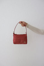 Load image into Gallery viewer, Fendi red zucchino