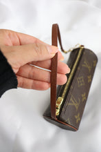 Load image into Gallery viewer, Louis Vuitton Mini Papillon Pochette Monogram Canvas