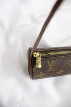 Load image into Gallery viewer, Louis Vuitton Mini Papillon Pochette Monogram Canvas