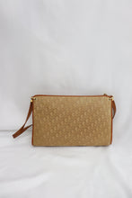Load image into Gallery viewer, Dior Oblique shoulder bag
