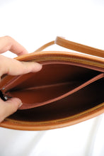 Load image into Gallery viewer, Dior Oblique shoulder bag