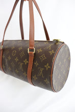 Load image into Gallery viewer, Louis Vuitton Papillon 30
