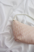Load image into Gallery viewer, Dior Monogram Pink Pochette