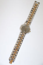 Load image into Gallery viewer, Vintage Christian Dior octagonal silver watch