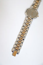 Load image into Gallery viewer, Vintage Christian Dior octagonal silver watch