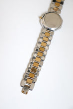 Load image into Gallery viewer, Vintage Christian Dior octagonal silver watch