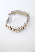 Load image into Gallery viewer, Vintage Christian Dior octagonal silver watch