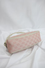 Load image into Gallery viewer, Gucci pink pochette
