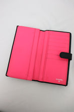 Load image into Gallery viewer, Chanel quilted lambskin vintage wallet