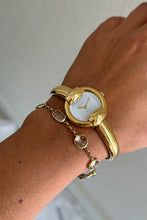 Load image into Gallery viewer, Vintage Gucci Bangle Watch