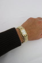 Load image into Gallery viewer, Seiko vintage gold watch