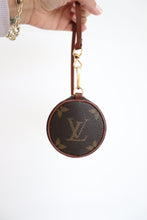 Load image into Gallery viewer, Louis Vuitton Mini Papillon Pochette Monogram Canvas