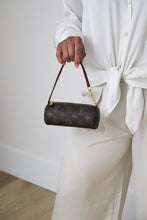 Load image into Gallery viewer, Louis Vuitton Mini Papillon Pochette Monogram Canvas