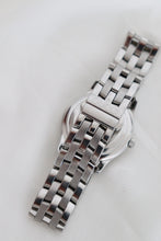 Load image into Gallery viewer, Vintage Gucci 5400M Series Watch in Silver