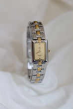 Load image into Gallery viewer, Vintage Givenchy Millésime III Watch