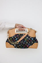 Lade das Bild in den Galerie-Viewer, Louis Vuitton Judy GM two way shoulder bag