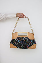 Lade das Bild in den Galerie-Viewer, Louis Vuitton Judy GM two way shoulder bag