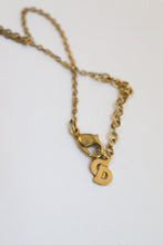 Load image into Gallery viewer, Vintage Dior heart with crystals