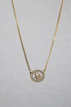 Load image into Gallery viewer, Vintage Dior choker necklace